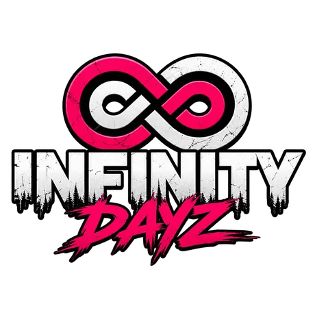 Infinity DayZ logo